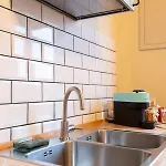 Апартаменты My Honeyed Corner Сиена
