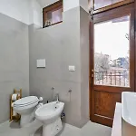 My Honeyed Corner Апартаменты