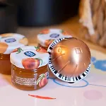 Апартаменты My Honeyed Corner *