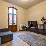 Апартаменты My Honeyed Corner *