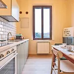 Апартаменты My Honeyed Corner