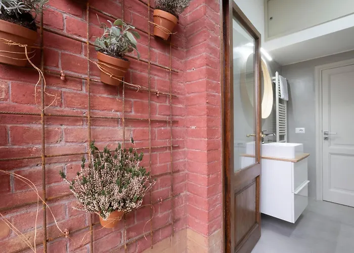 My Honeyed Corner Apartment *