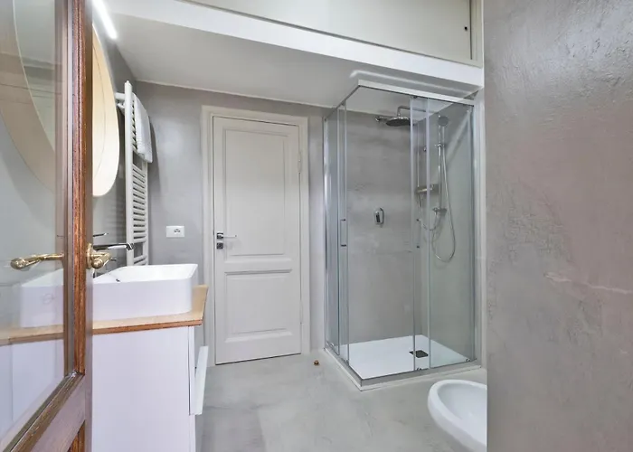 My Honeyed Corner Apartment Siena